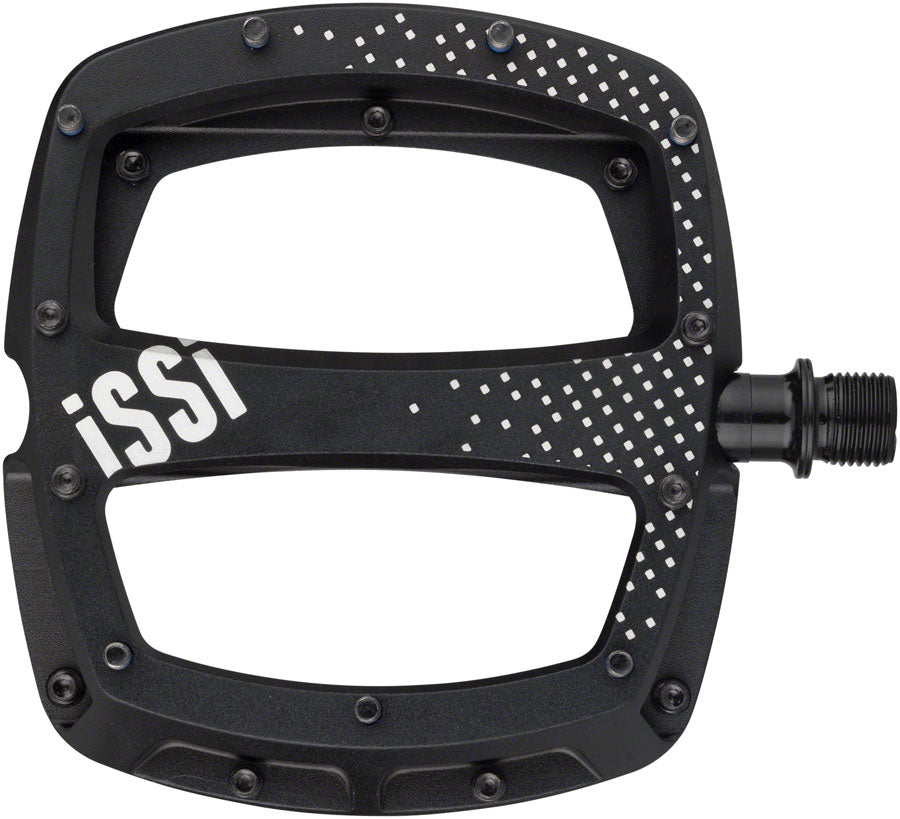 iSSi Stomp Pedals