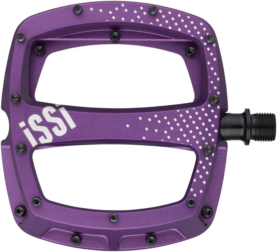 iSSi Stomp Pedals