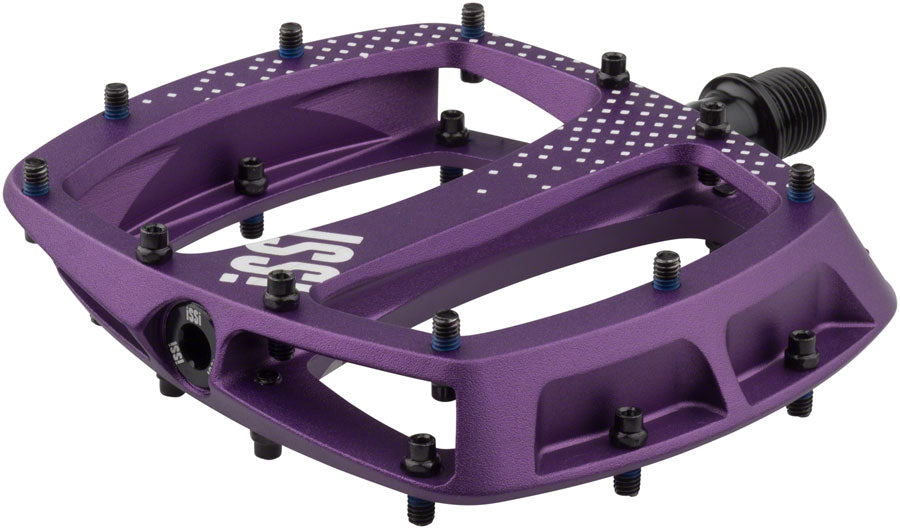 iSSi Stomp Pedals