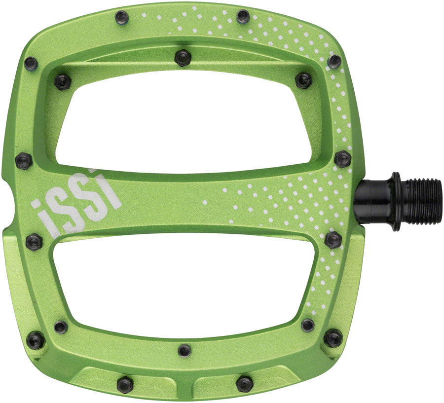 iSSi Stomp Pedals