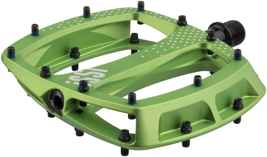 iSSi Stomp Pedals