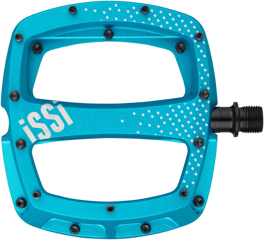 iSSi Stomp Pedals
