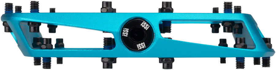 iSSi Stomp Pedals