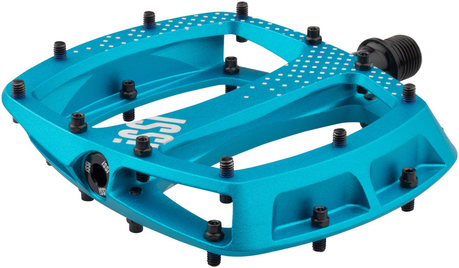 iSSi Stomp Pedals