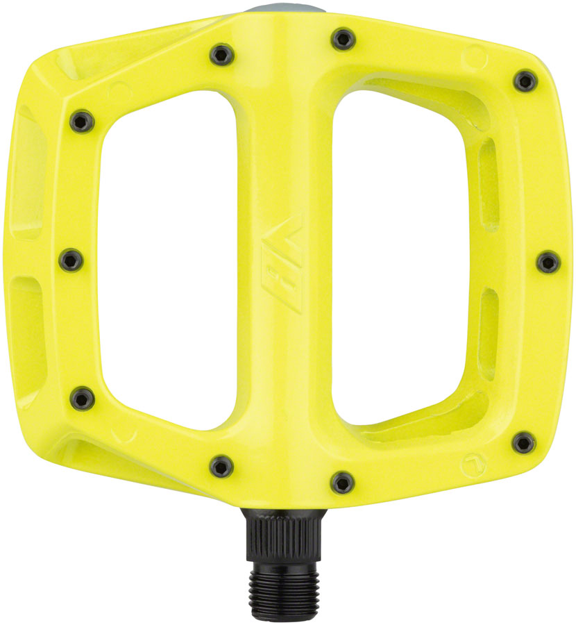 DMR V8 Pedals