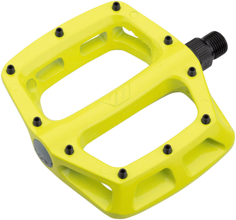 DMR V8 Pedals