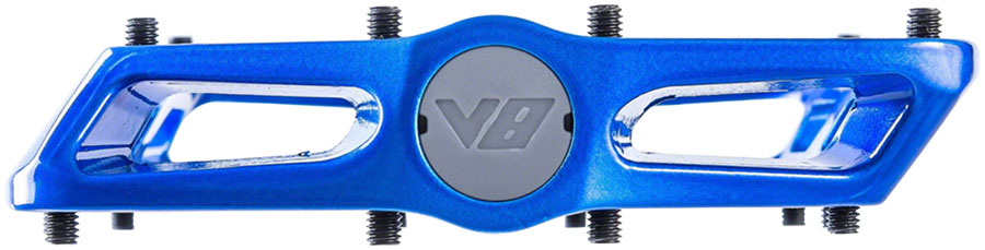 DMR V8 Pedals