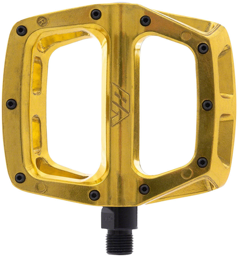DMR V8 Pedals