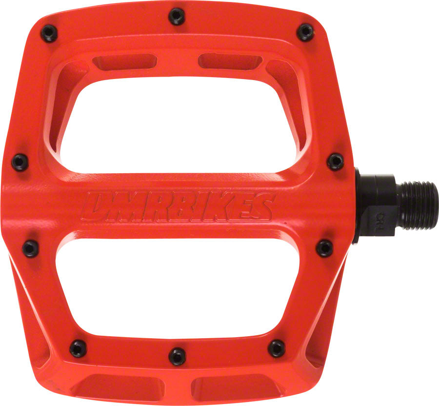 DMR V8 Pedals