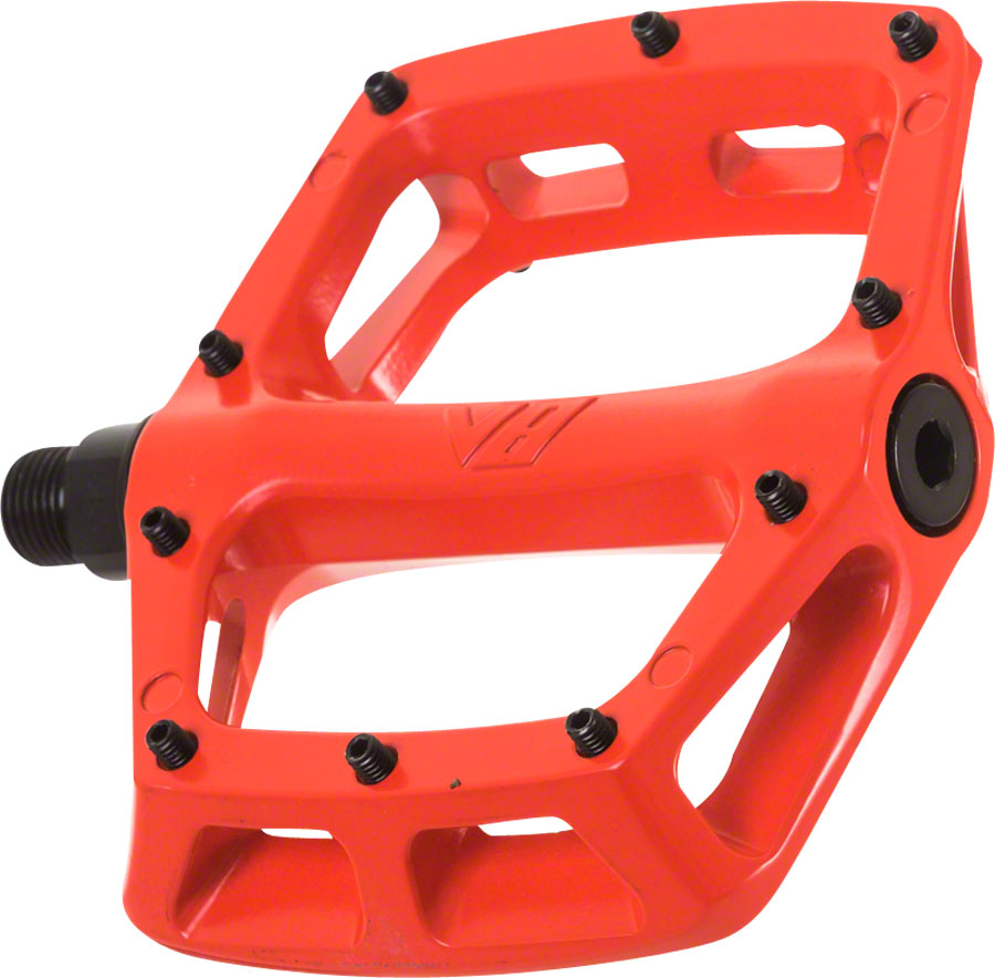 DMR V8 Pedals
