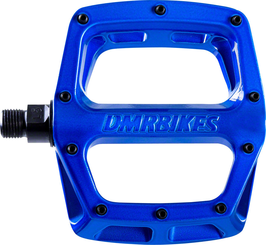 DMR V8 Pedals