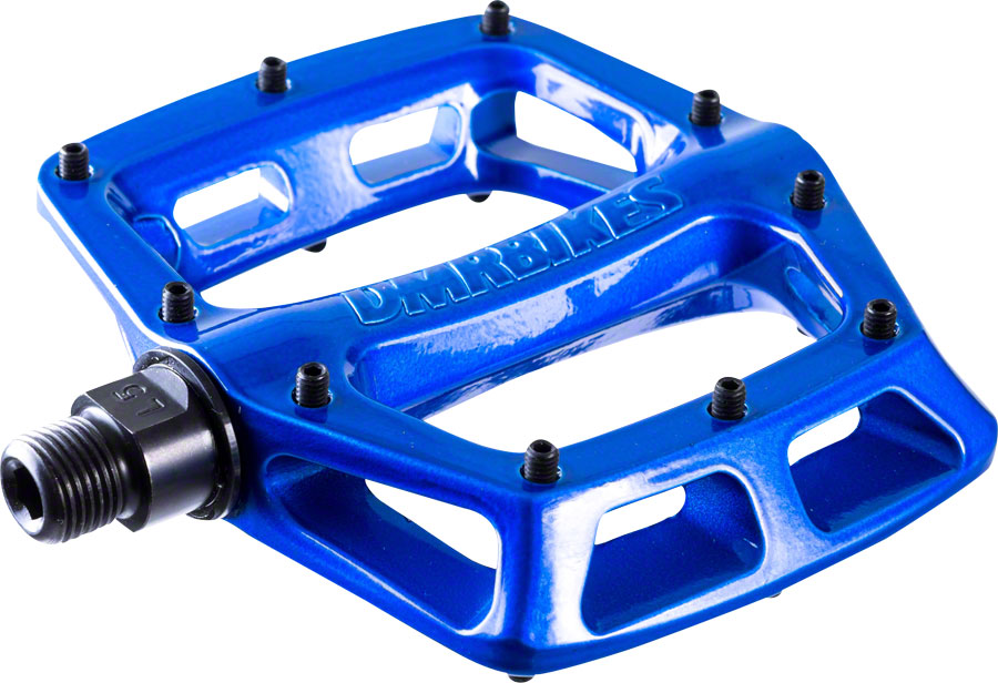 DMR V8 Pedals