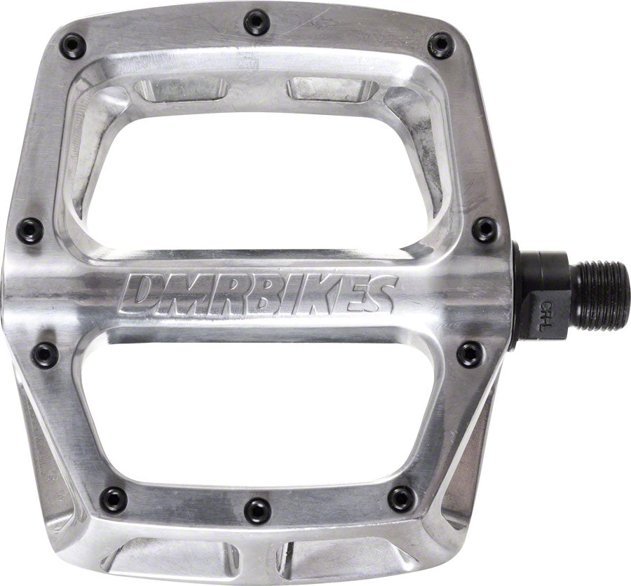 DMR V8 Pedals