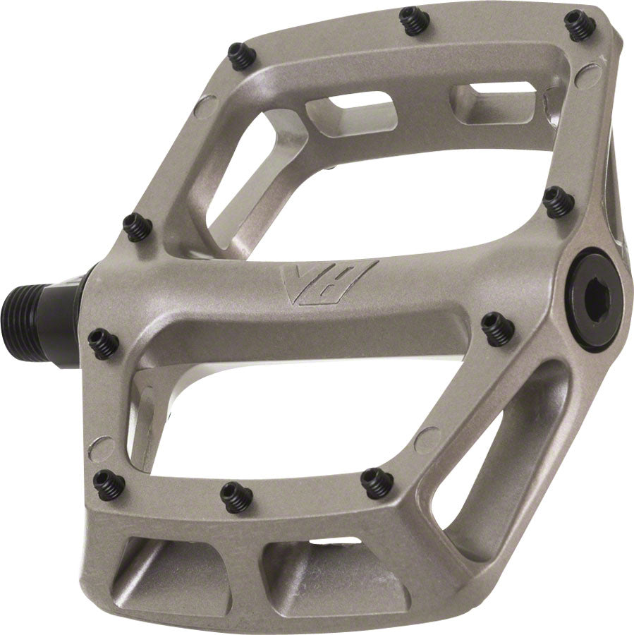 DMR V8 Pedals