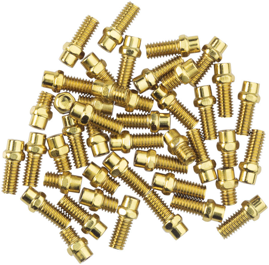 DMR Flip Pin Set