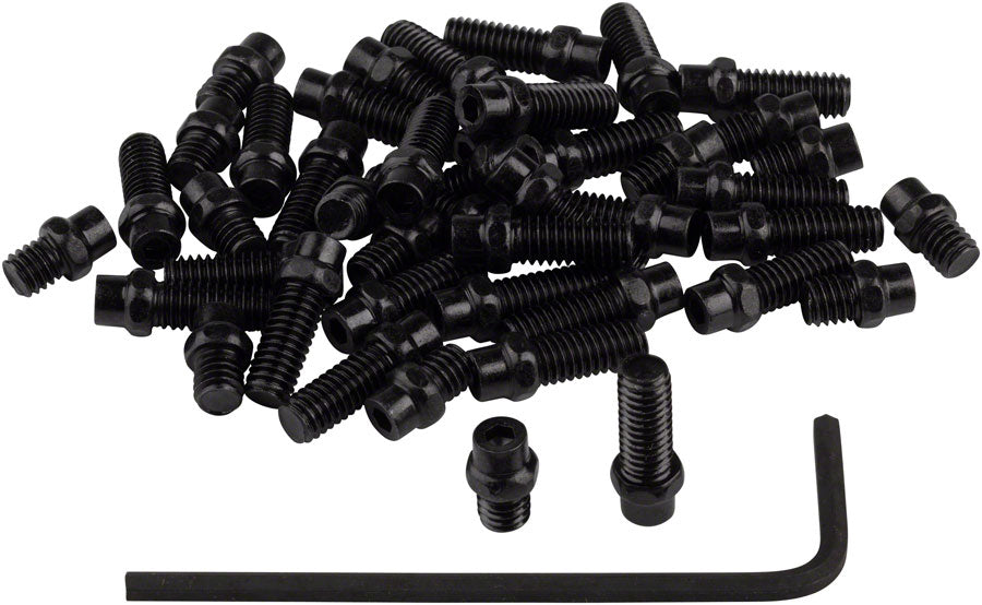 DMR Flip Pin Set