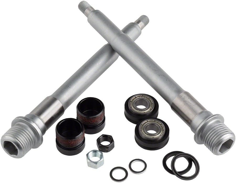Chromag Small Parts