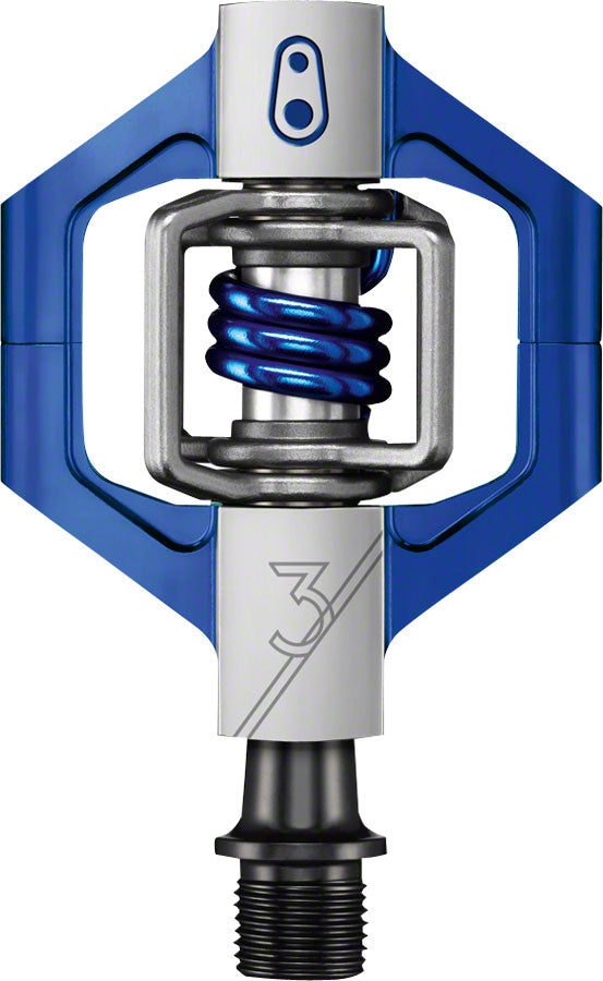 Crank Brothers Candy 3 Pedals