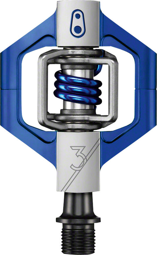 Crank Brothers Candy 3 Pedals