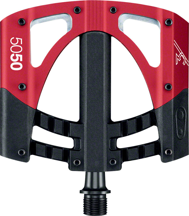 Crank Brothers 5050 3 Pedal