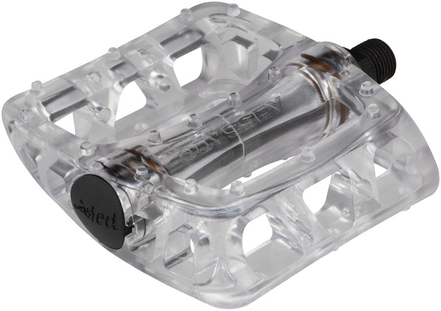 Odyssey Twisted PC Pedals