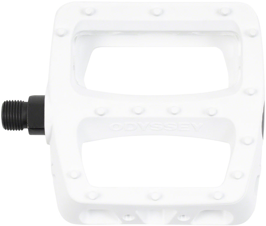 Odyssey Twisted PC Pedals