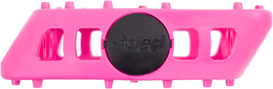 Odyssey Twisted PC Pedals