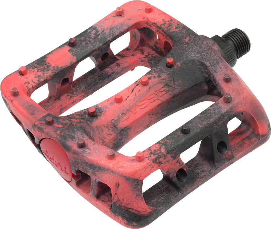 Odyssey Twisted PC Pedals