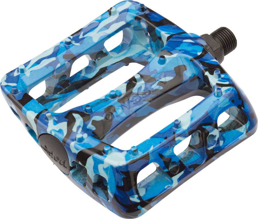 Odyssey Twisted PC Pedals