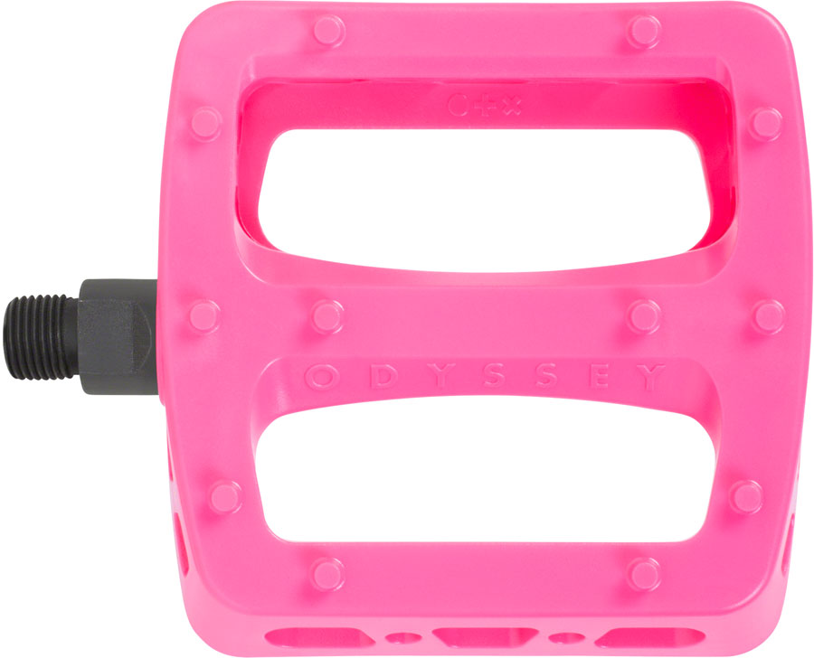 Odyssey Twisted Pro PC Pedals