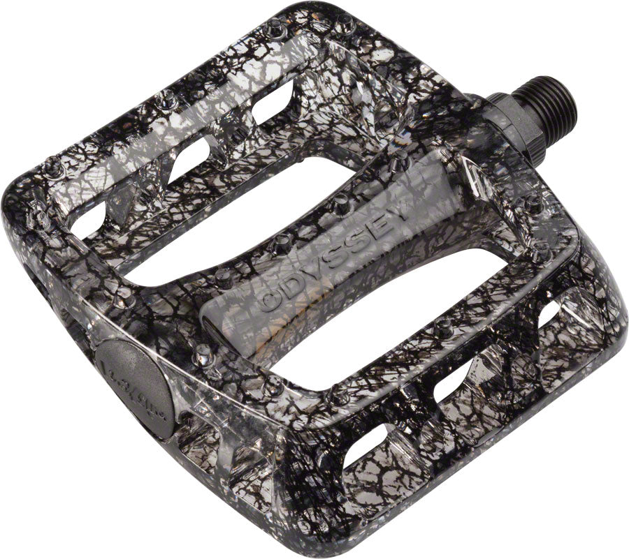 Odyssey Twisted PC Pedals