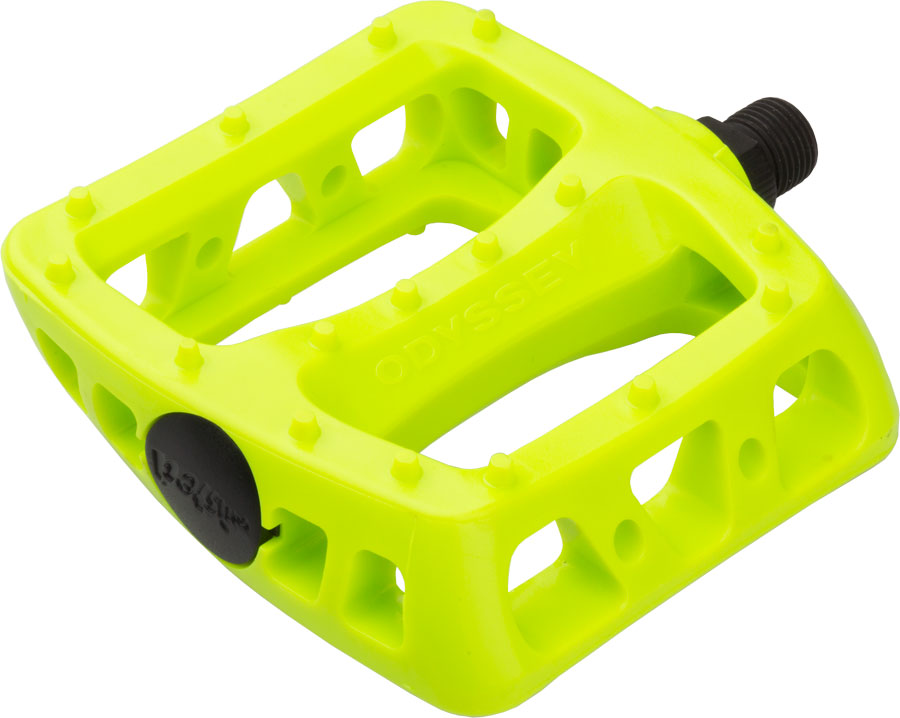 Odyssey Twisted PC Pedals