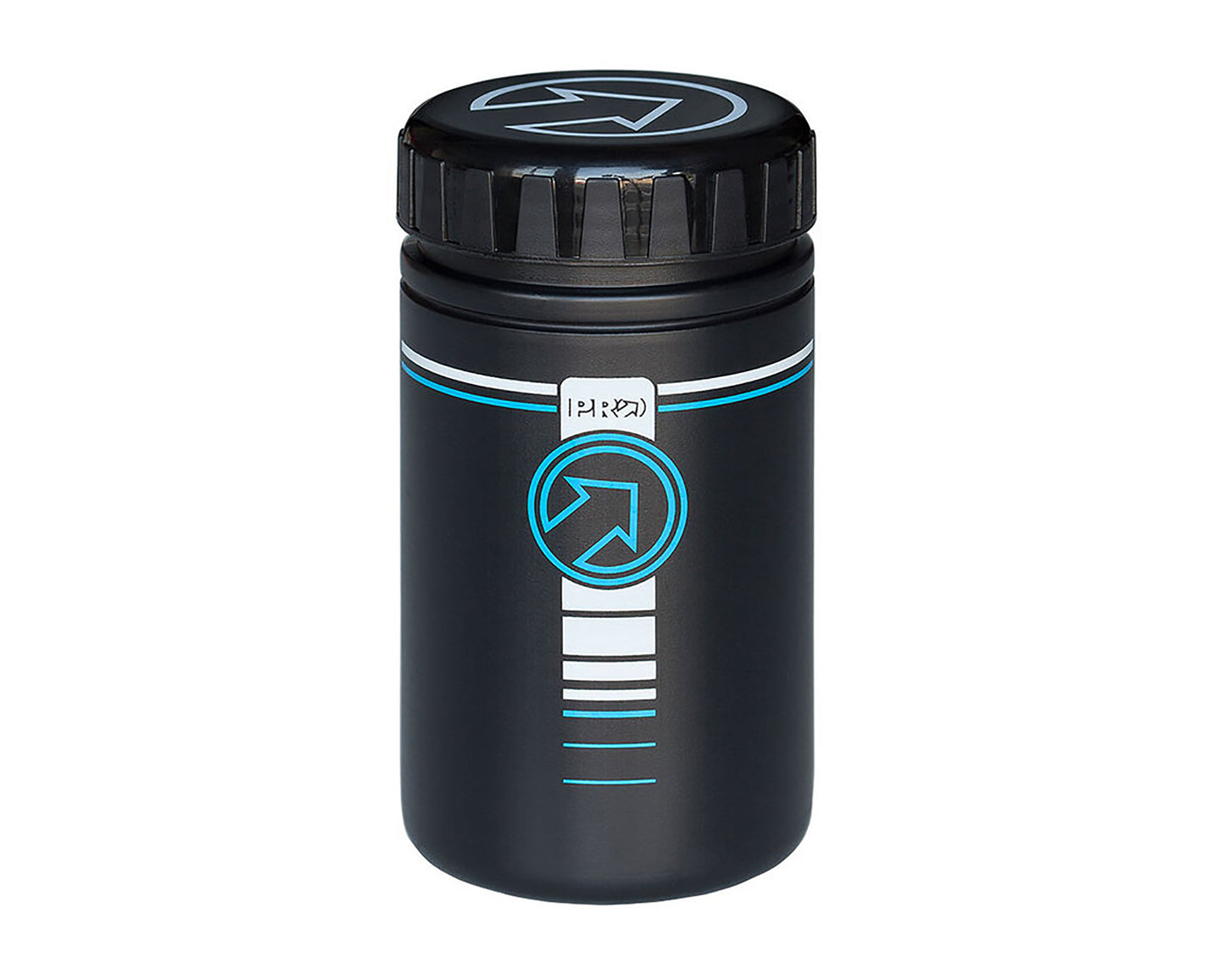 STORAGE BOTTLE BLACK - 500CC