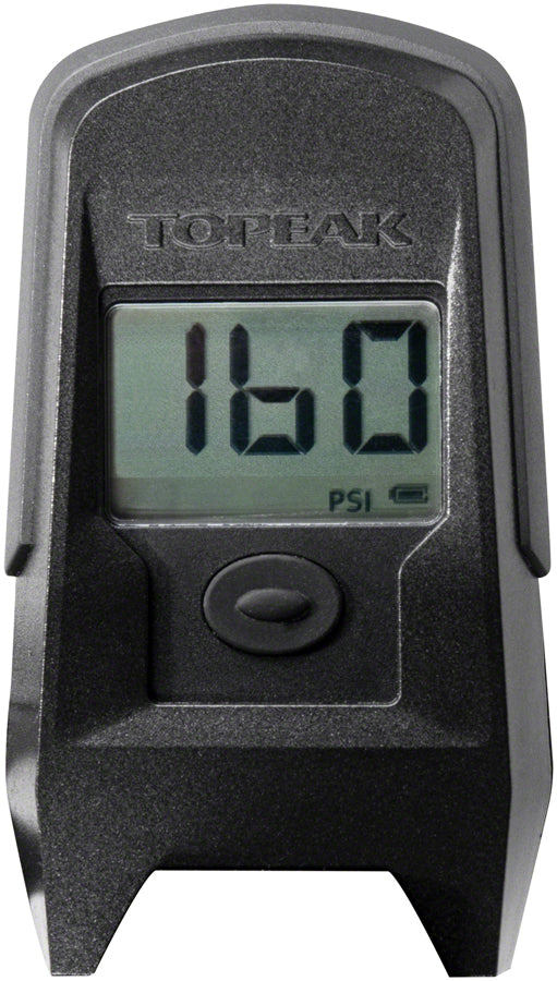 Topeak JoeBlow Sport Digital Floor Pump