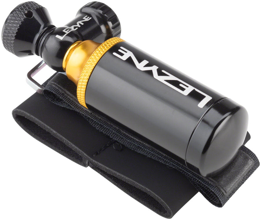 Lezyne Blaster CO2 Inflator