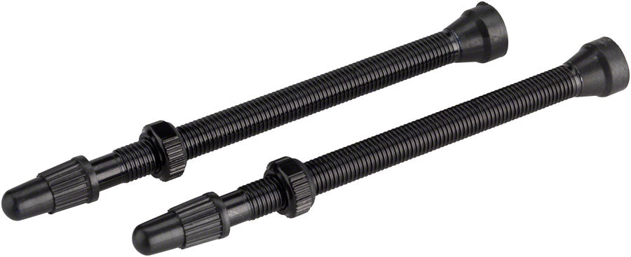 Whisky Parts Co. No.9 Alloy Tubeless Valves