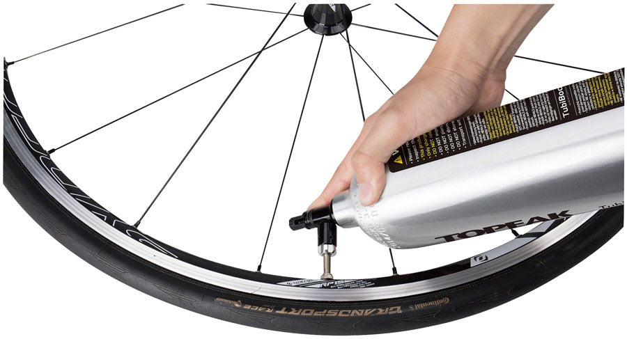 Topeak TubiBooster
