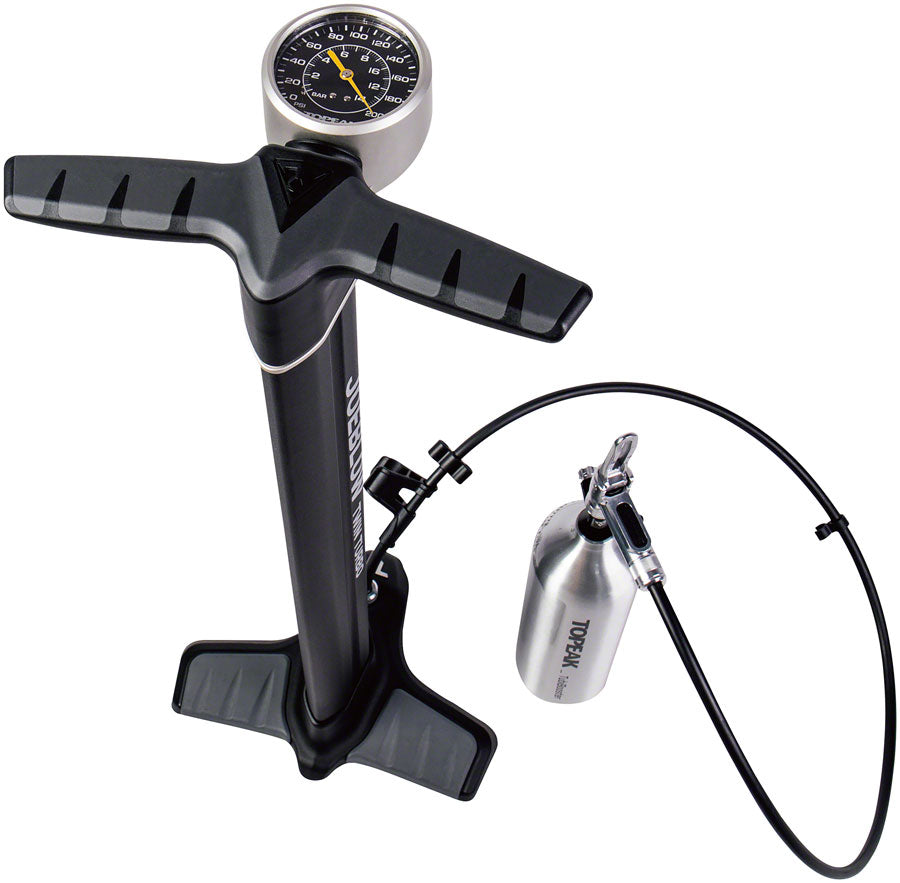 Topeak TubiBooster
