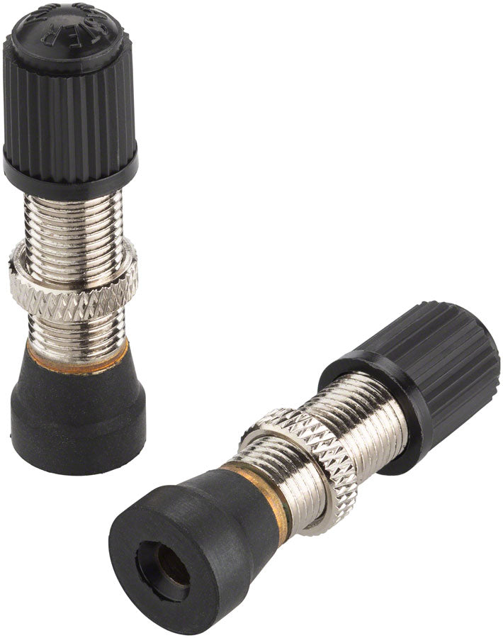 Stan's No Tubes Brass Valve Stems