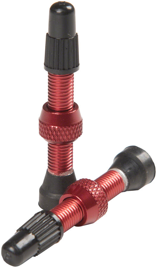 Stan's No Tubes Alloy Valve Stems