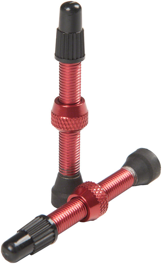 Stan's No Tubes Alloy Valve Stems