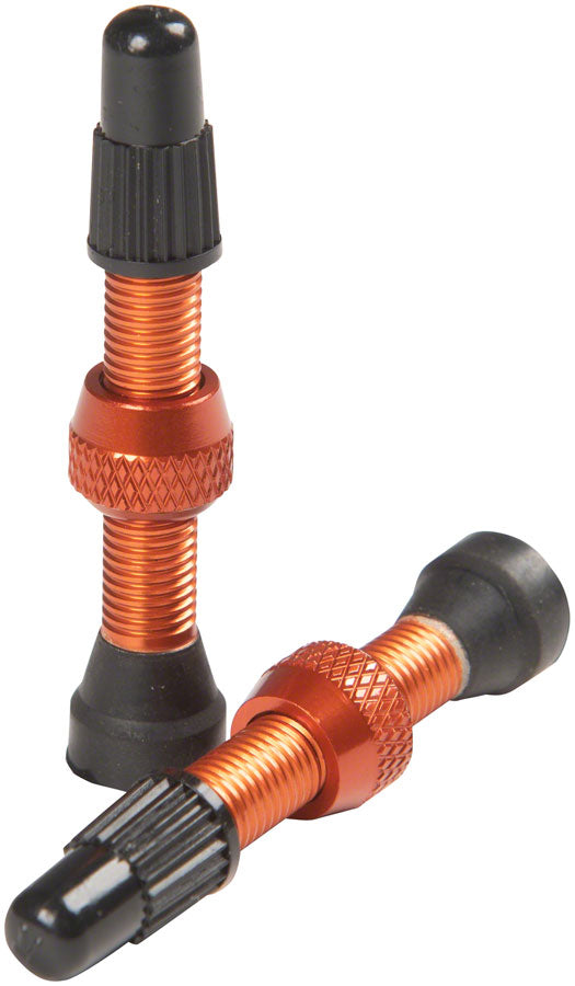 Stan's No Tubes Alloy Valve Stems