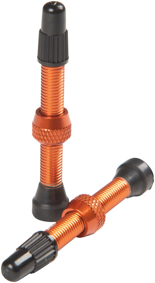 Stan's No Tubes Alloy Valve Stems