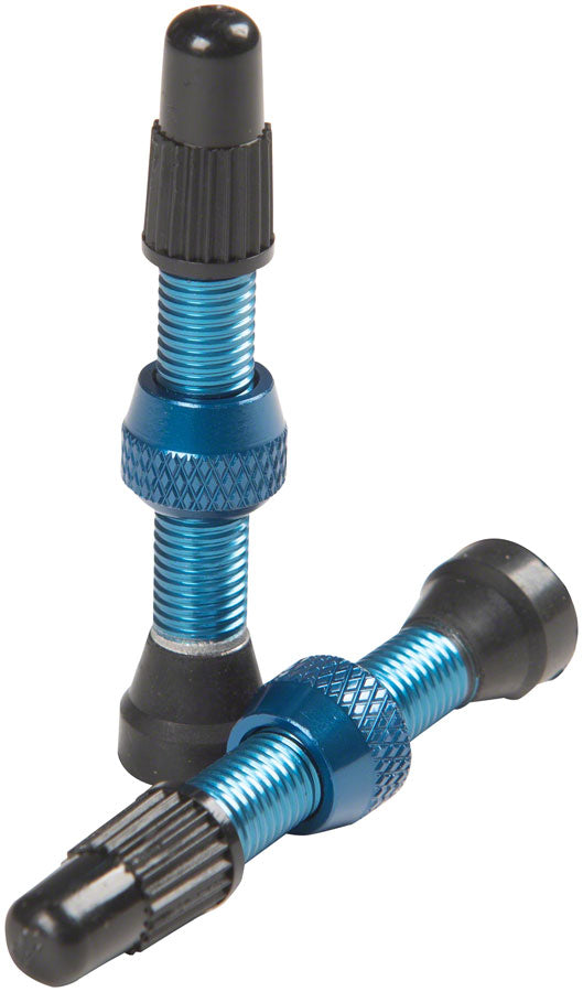 Stan's No Tubes Alloy Valve Stems