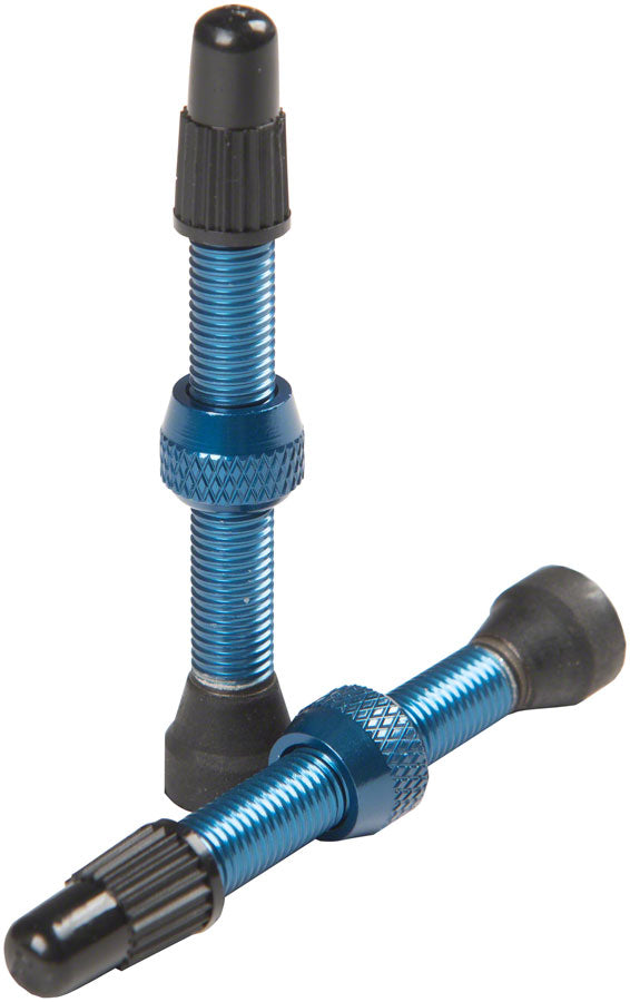 Stan's No Tubes Alloy Valve Stems