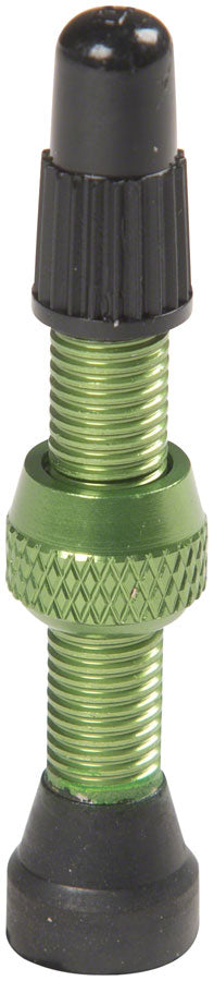 Stan's No Tubes Alloy Valve Stems