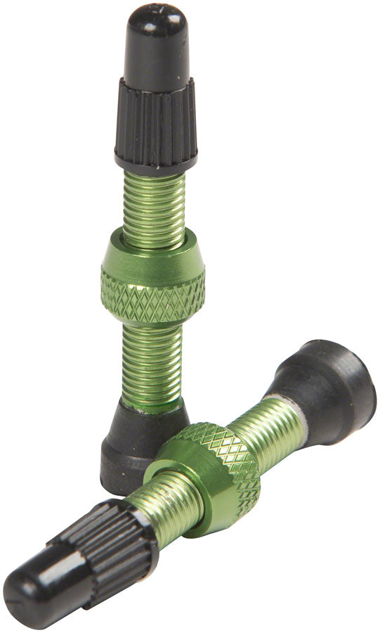 Stan's No Tubes Alloy Valve Stems