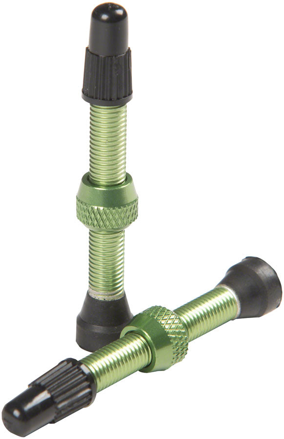 Stan's No Tubes Alloy Valve Stems
