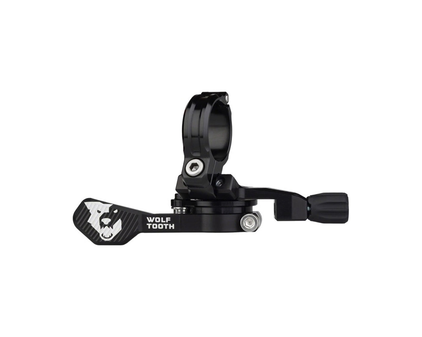 Wolf Tooth ReMote Pro Dropper Lever - 22.2mm Clamp