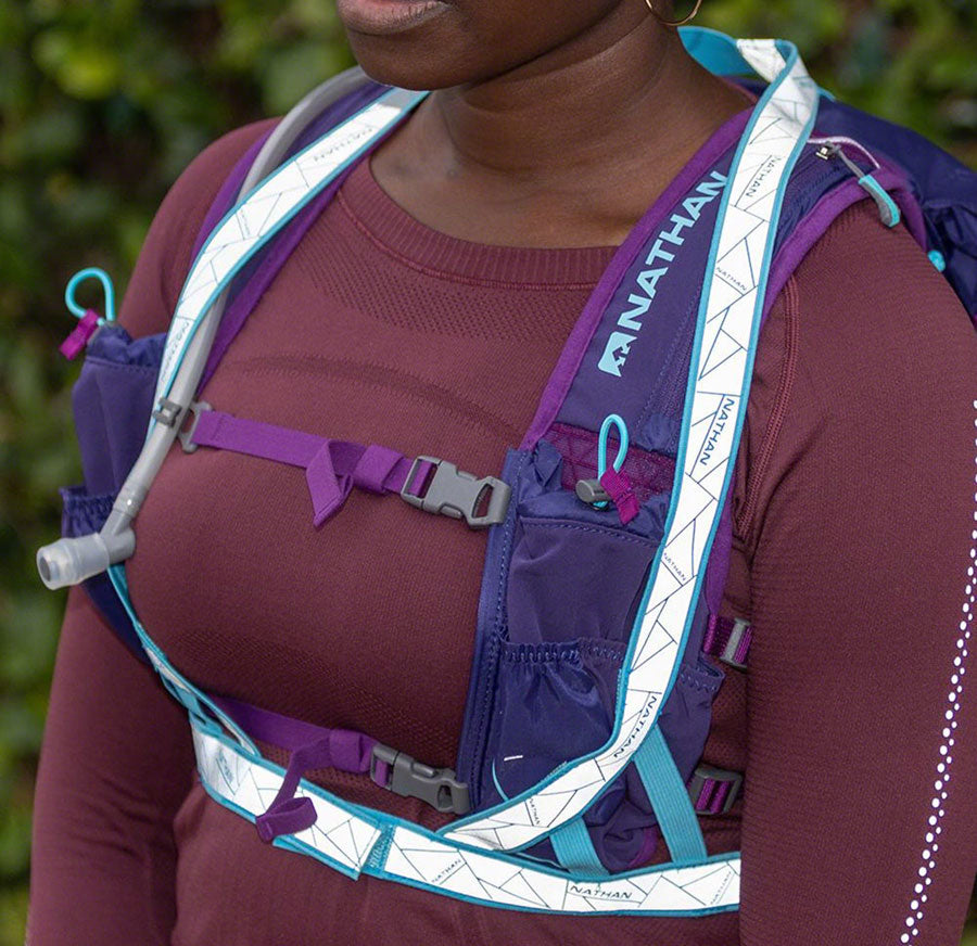 Nathan Reflective Vibe Vest